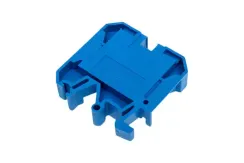 Зажим ЗНИ 16 Navigator 90А синий 28699