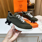 Кроссовки Hermes
