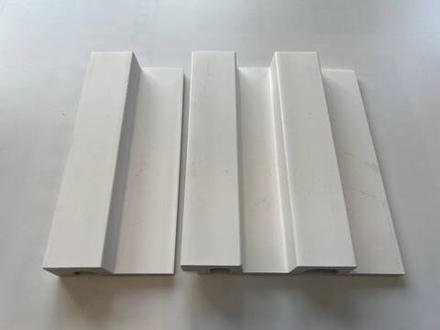 Панель Дюрополимер "Konture", Kr216SP