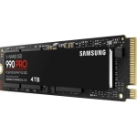 Накопитель SSD Samsung M.2 4.0Tb 990 PRO Series [MZ-V9P4T0BW] PCI-E DDR4