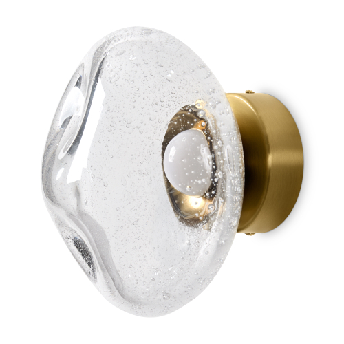 Настенный светодиодный светильник Freya Mote FR5601WL-01TR