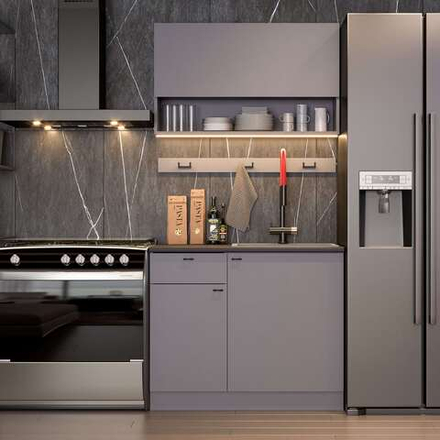 Энни (МебФонд) Кухонный гарнитур 1000мм