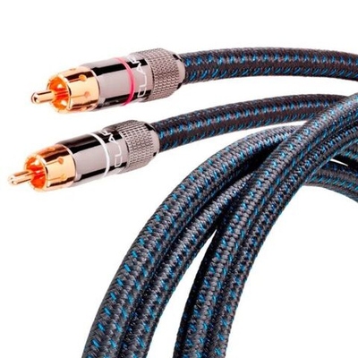 Кабель акустический Clarus Aqua CAA-015D 1,5m