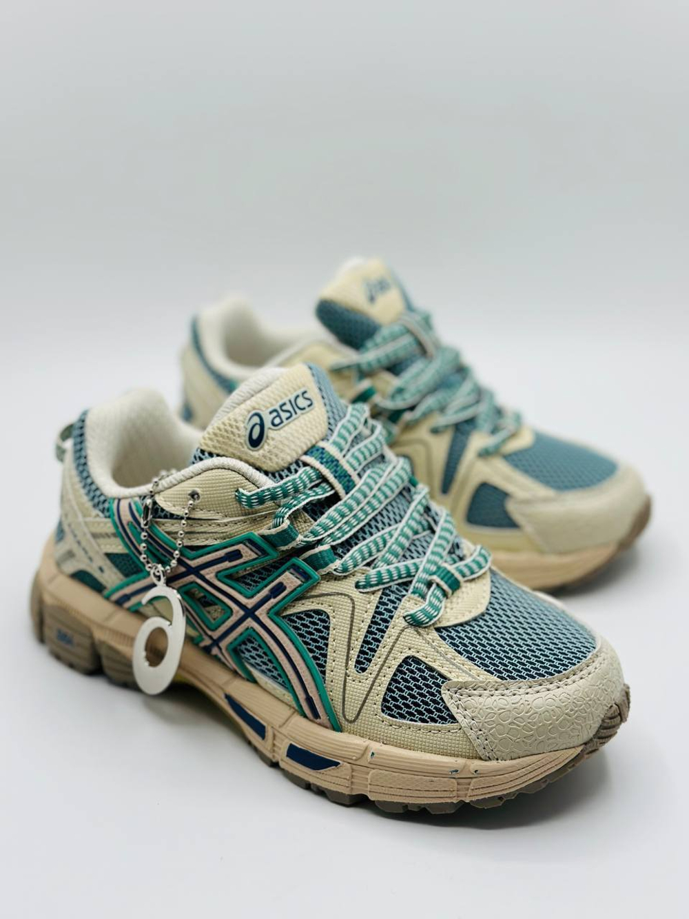 Детские кроссовки Asics Kids