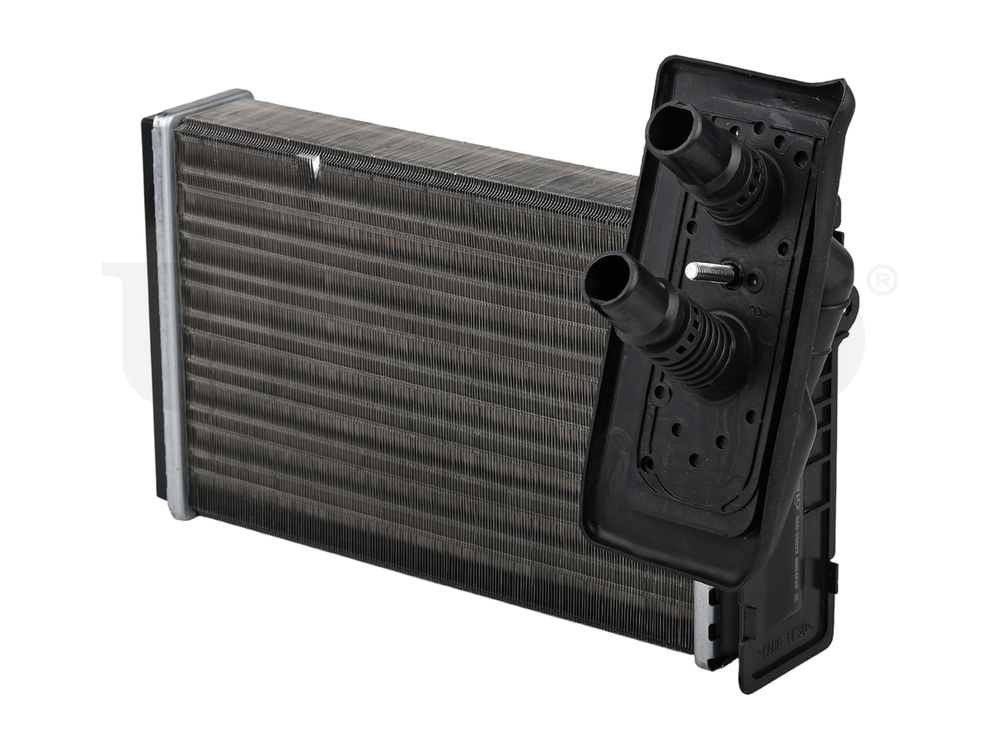 Радиатор отопителя UNIO RAD-20023