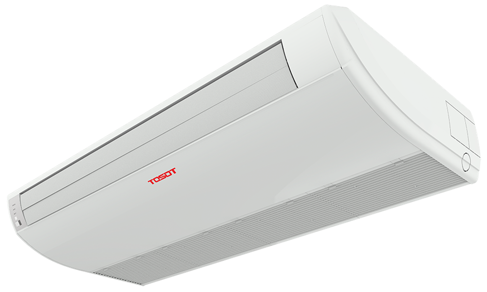 Сплит-система TOSOT T36H-ILF/I/T36H-ILU/O inverter