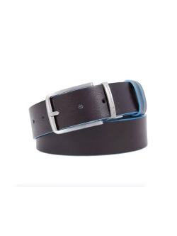 Ремень Blue Square CU6280B2/MON натуральная кожа