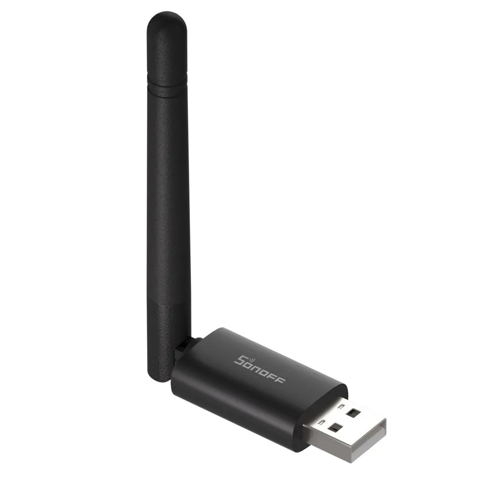 Zigbee 3.0 Стик SONOFF Dongle-LMG21