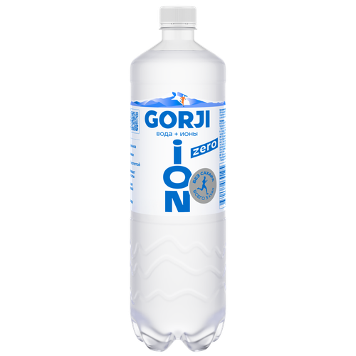 Горджи ION ZERO 1,0 л, упаковка 6 шт.
