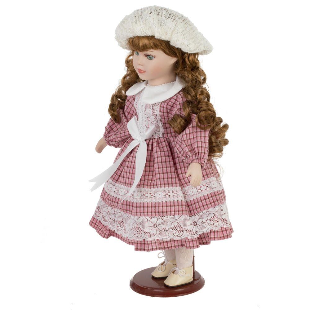 GAEM Кукла, L21 W11 H40 см