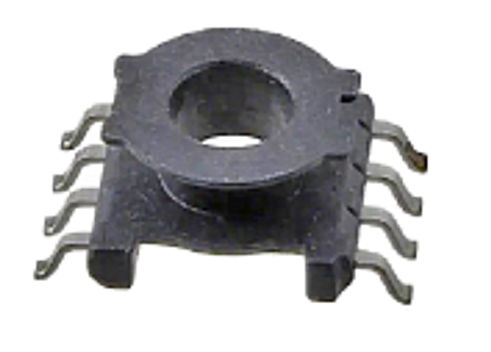 ER 9.5/5 Каркас 1 сек 8 выв SMD CPVS-ER9.5-1S-8P-Z
