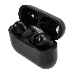 Наушники беспроводные Разное EL-AirPods(черные)