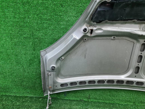 Капот Mercedes A W168 (1997-2004)