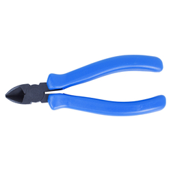 KING TONY (6211-06) Бокорезы 160 мм