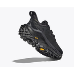 Кроссовки женские HOKA W KAHA 2 LOW GTX Black / Black