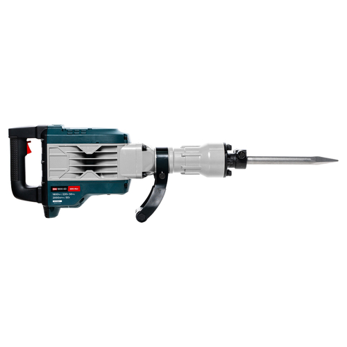 Отбойный молоток ALTECO DH 1800-50 SDS-Hex