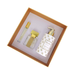 M.Micallef Royal Muska Nectar набор с кремом для рук