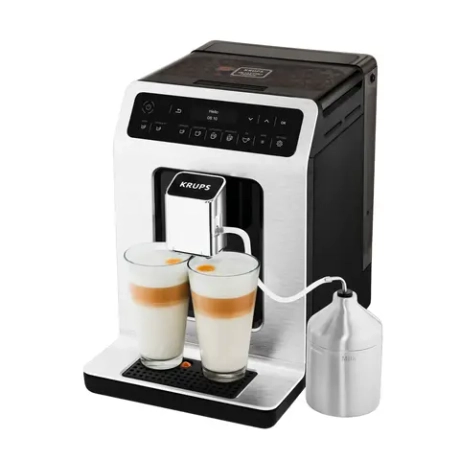 Автоматическая кофемашина KRUPS EVIDENCE EA891D10