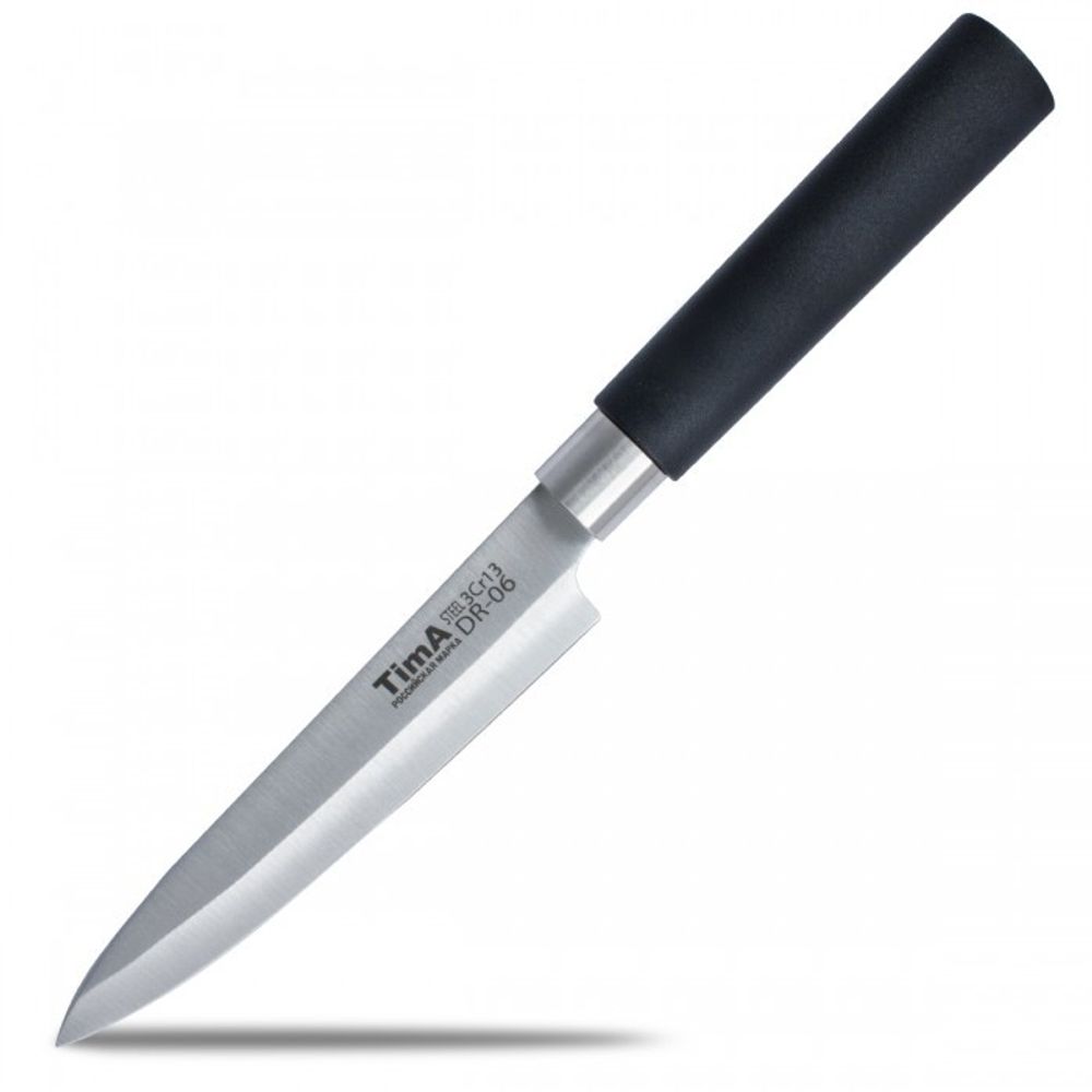 Нож шеф TimA Dragon DR-05 203 мм