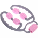 Массажер для тела универсальный «Sculptor» 28х22,5 см, микс