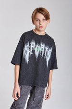 Футболка к/р д/м DELORAS 55428