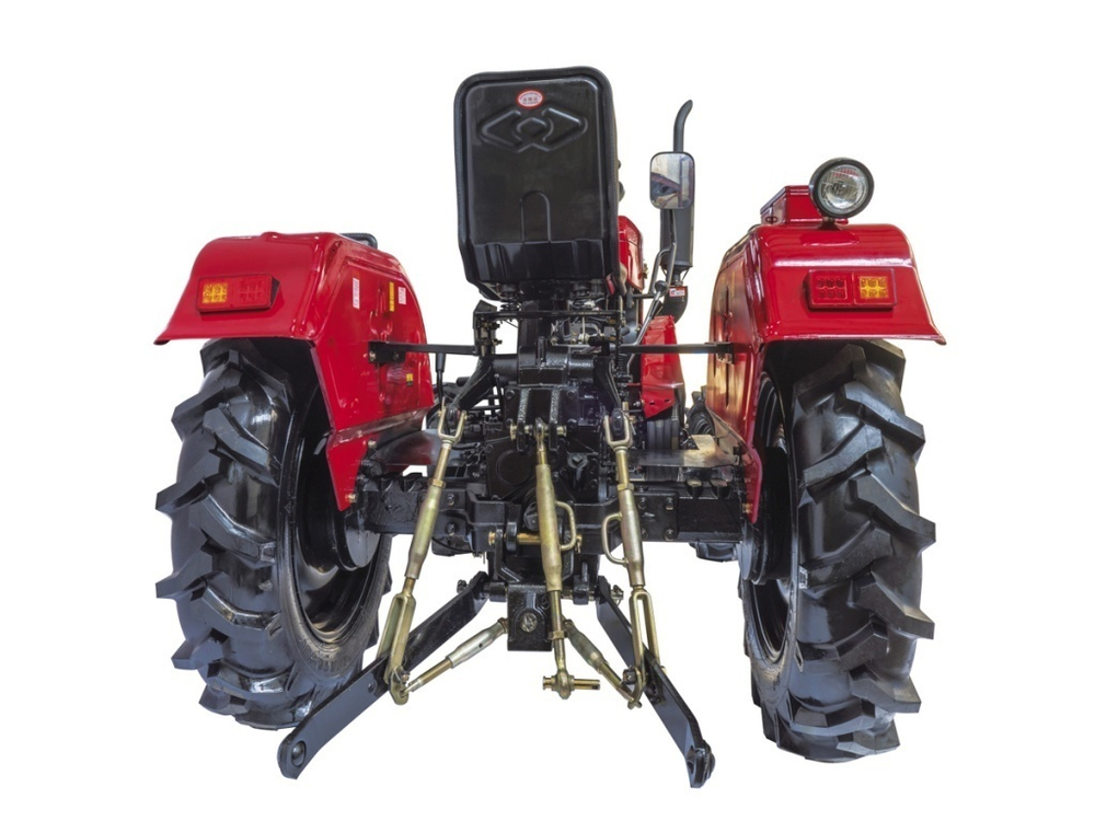 Трактор (минитрактор) Shifeng | Шифенг SF-350