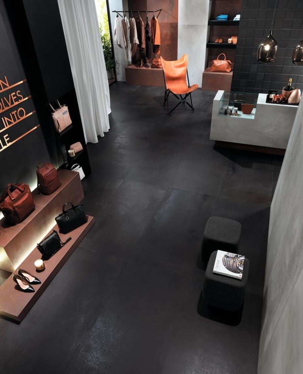 Atlas Concorde Blaze Corten 50x120