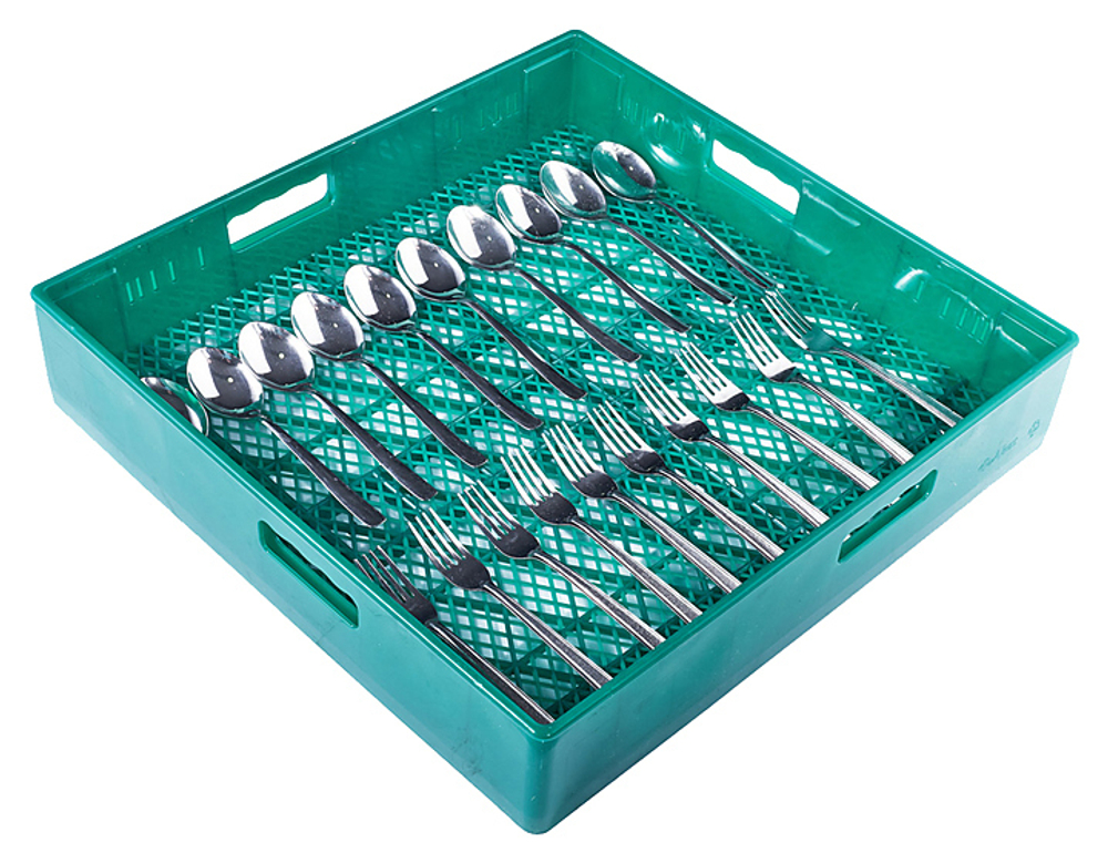 Посудомоечная машина с фронтальной загрузкой Abat МПК-500Ф-01