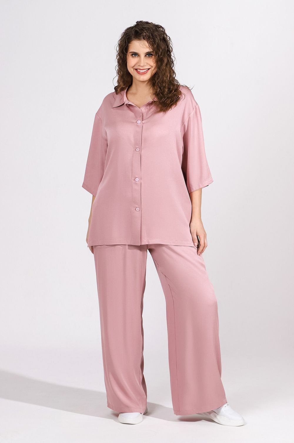 Костюм Лето Виотекс СУХАЯ РОЗА