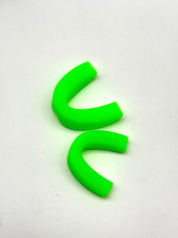 Капа Tomorrow Star Classic зеленая