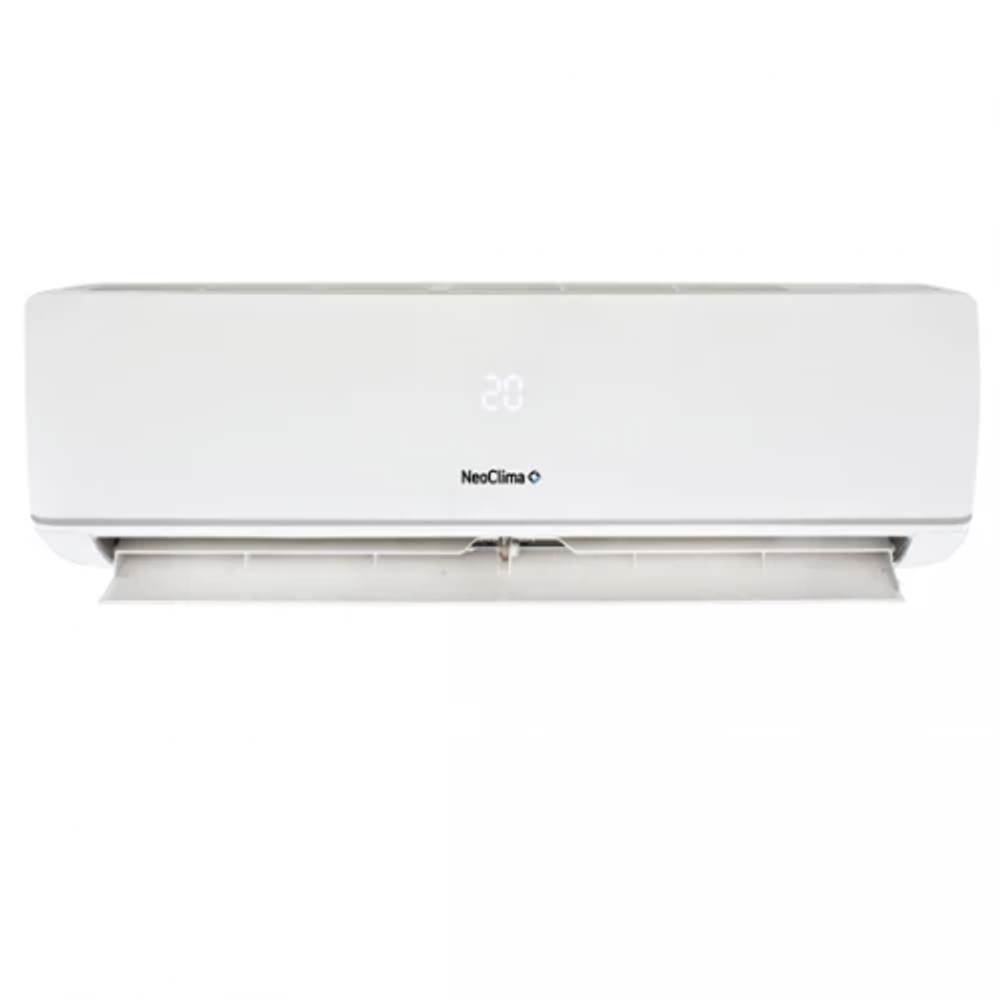 Сплит-система кондиционер Neoclima G-Plasma NS/NU-HAX18R на 50 м²