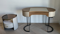 Тумба прикроватная Nocturne