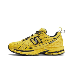 Кроссовки New Balance x GANNI 1906R 'Blazing Yellow' M1906RGA