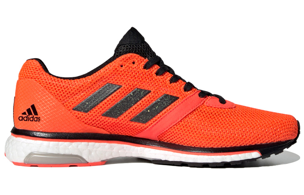 Кроссовки Adidas Adizero Adios 4 (Женская размерная сетка)
