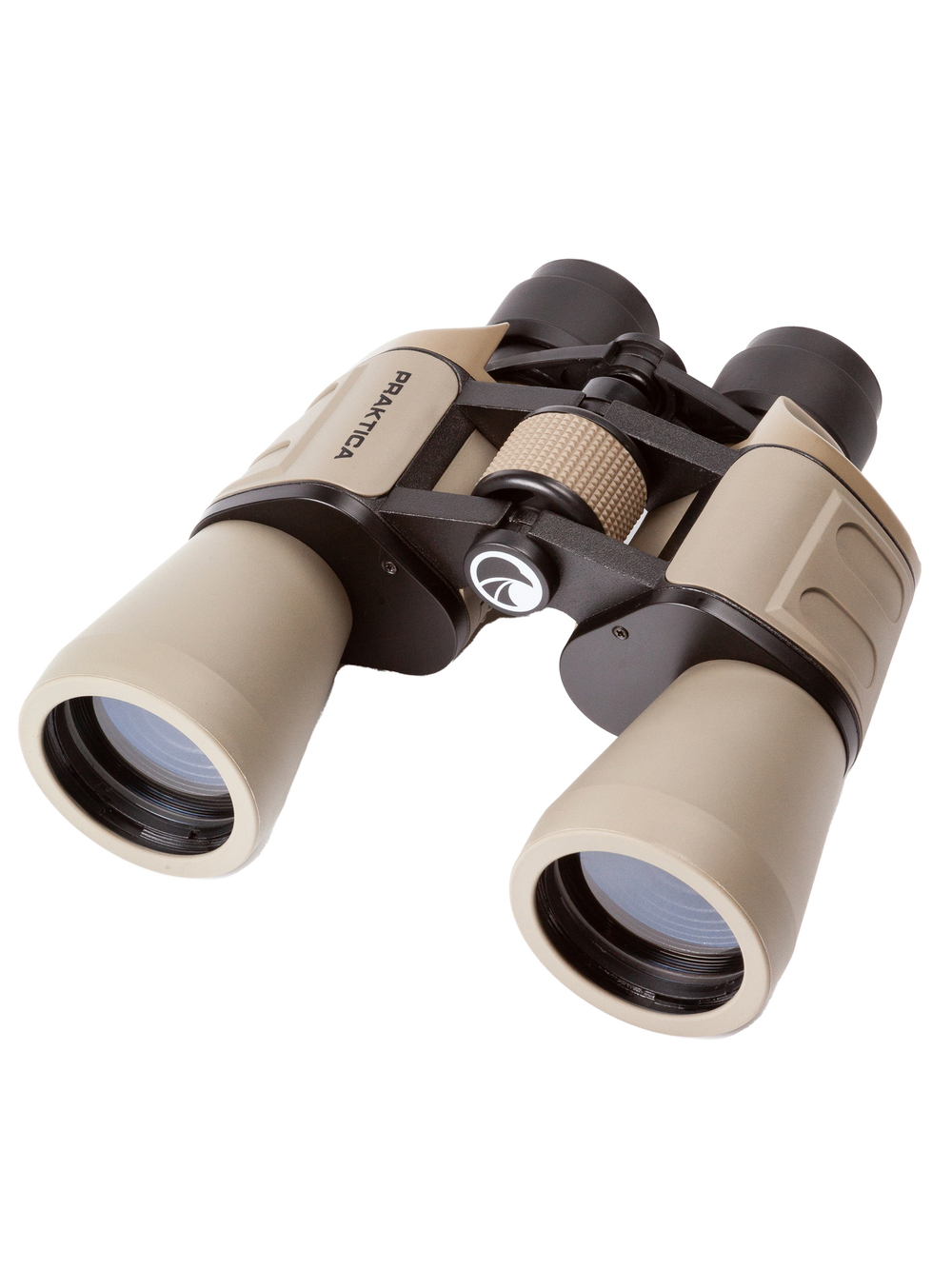 Бинокль Praktica Falcon 7x50