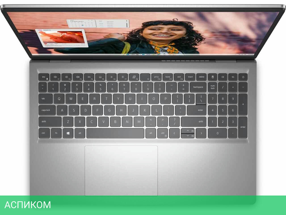 Ноутбук DELL Vostro 3530-5850