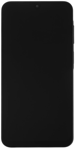 Смартфон Samsung SM-A266B Galaxy A26 5G 256Gb 8Gb черный моноблок 3G 4G 2Sim 6.7" 1080x2340 Android 15 50Mpix 802.11 a/b/g/n/ac NFC GPS GSM900/1800 GSM1900 Protect microSD max2048Gb