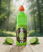 Изотонический напиток O.DRINK Мохито - Lime & Mint 900 мл