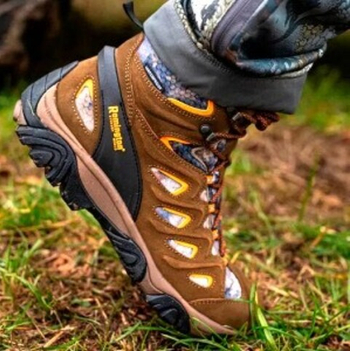 Ботинки трекинговые