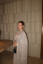 Накидка STEPHANIE