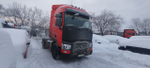 Renault T 4x2 Седельный тягач T 4x2 (Дизельный, 12,8 л, 449 л.с., АТ)