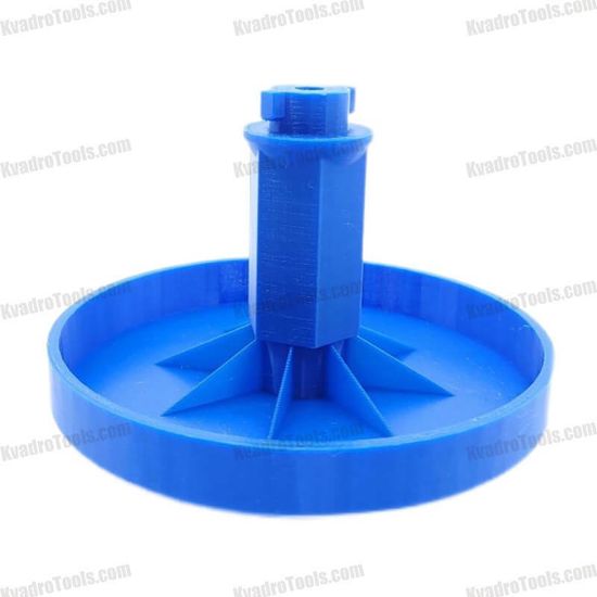 Адаптер переходник для фильтра пылесоса