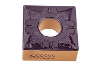 SNMG120404-GM-HS8225 Пластина твердосплавная Hadsto