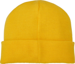 Шапка Boreas с нашивками