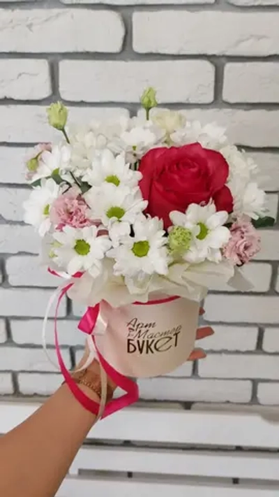 Стильный сюрприз