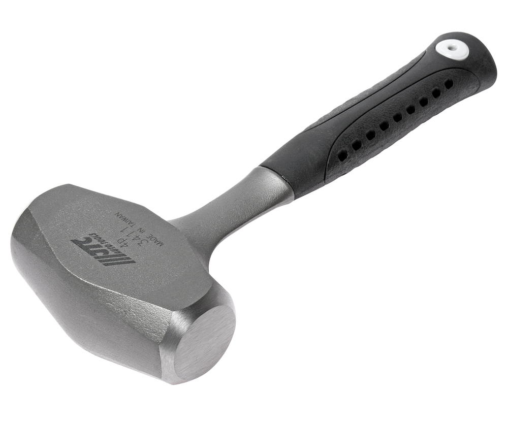 Кувалда 1.852кг 279мм JTC