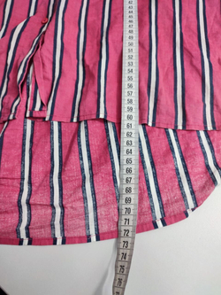 Рубашка Befree свободного кроя 40/42 размер