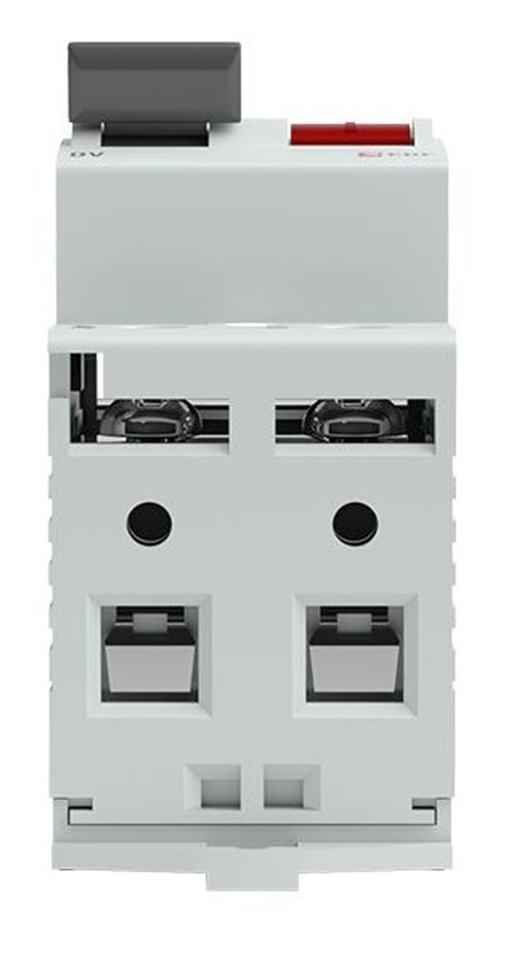 УЗО  EKF rccb-2-25-300-ac-av
