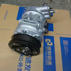 компрессор кондиционера GAC Trumpchi GS8 GS4 GS5 GA6 GA5 GA3