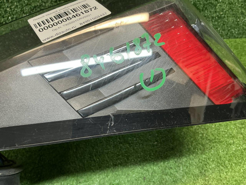 Фонарь левый внешний GAC GS3 1 (2024-н.в.)